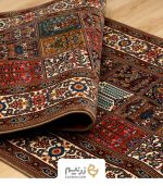 فرش کناره هیوا