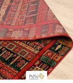 کناره فرش هیوا