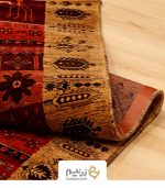 فرش کناره هیوا