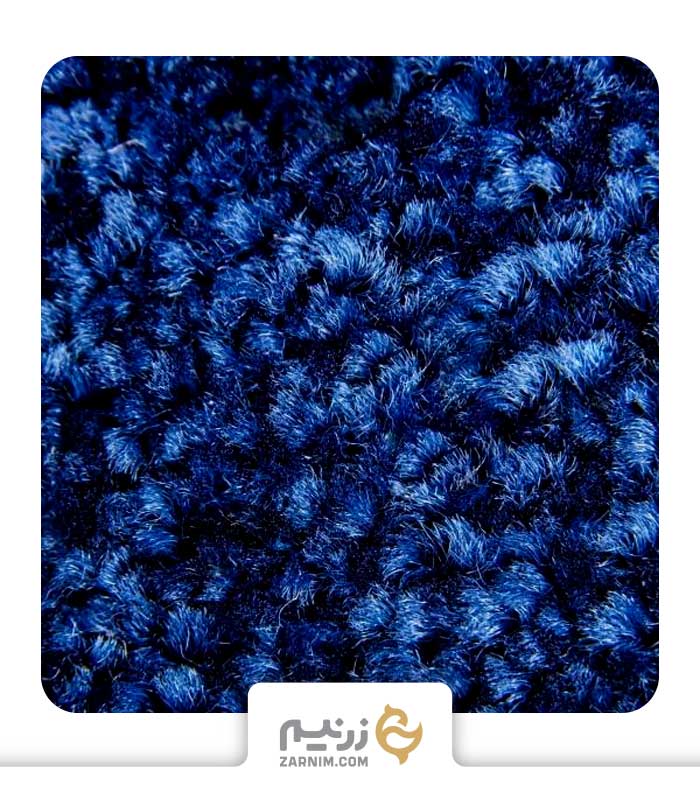 موکت پالاز مدل کات بی کد 7912
