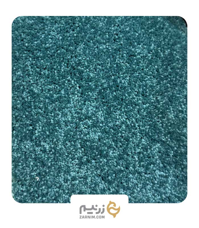 موکت پالاز مدل کات بی کد 6411