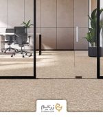 موکت پالاز مدل شبنم کد 5175