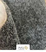 موکت پالاز مدل کات بی کد 9711