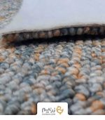 موکت پالاز مدل پامچال کد 9771