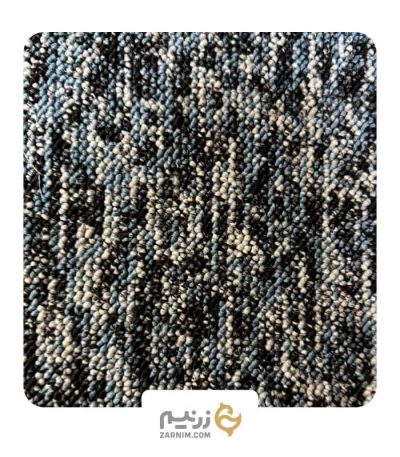 موکت پالاز مدل شبنم کد 7975