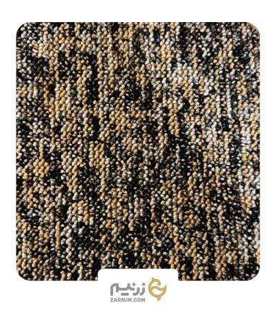 موکت پالاز مدل شبنم کد 9875